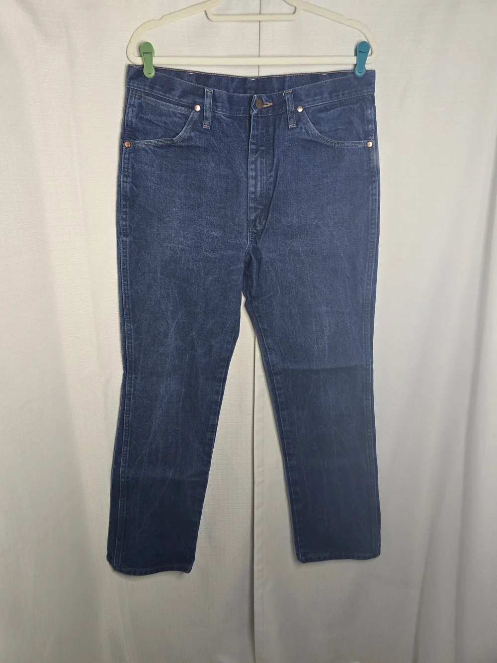 Wrangler 936DEN Jeans